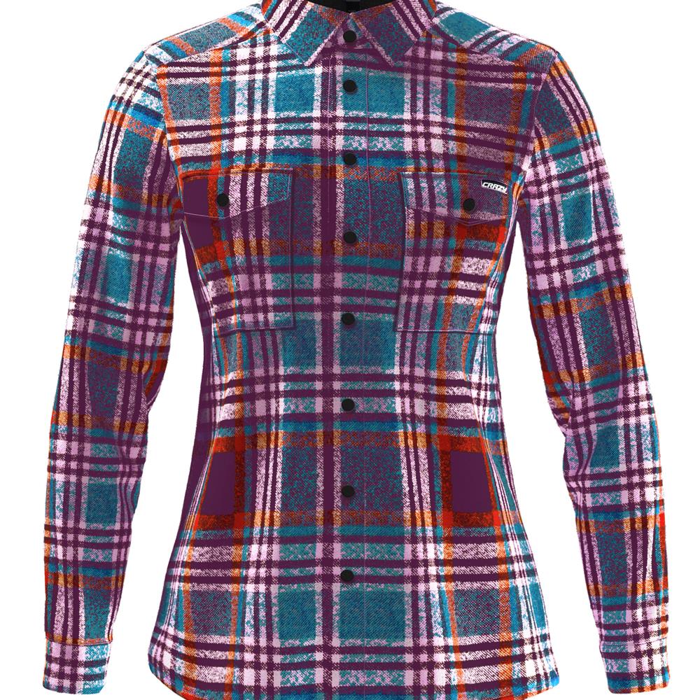 SHIRT LUMBERJANE